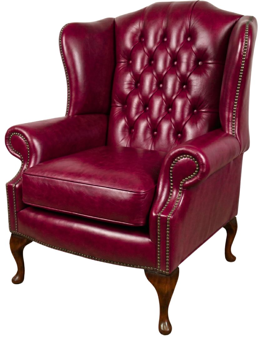 The Chamberlain Chesterfield